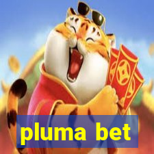 pluma bet